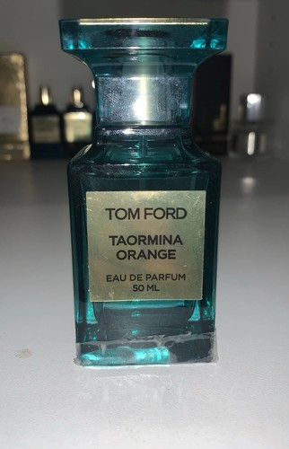 Tom ford taormina orange eau - tom,