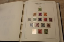 Leuchtturm SF Vordruckalbum -