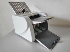 Falzmaschine Ideal 8306  VERSAND MÖGLICH