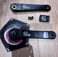 SRM Track Power Meter PM7
