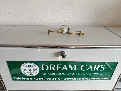 Nos mercedes w124 w202 m111 - w124,