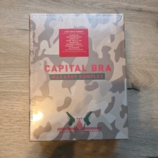 Capital bra makarov komplex - capital,