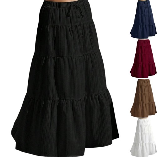 Lang rock damen - lang,