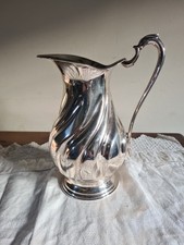 Lambidis Athen Silber Teller