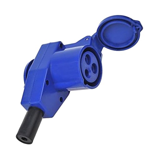 Proplus cee winkelkupplung mit - proplus,