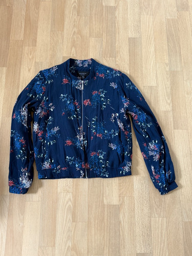 Jacke jackett blouson - jackett,