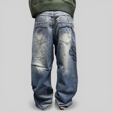 Vintage Southpole Wide Leg