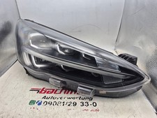 Scheinwerfer Frontscheinwerfer LED Orginal Ford Focus MK4 Rechts JX7B-13E014-CE