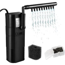 Aquarium pumpe innenfilter - aquarium,