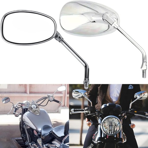 Chrom motorrad lenker - chrom,
