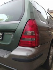 Subaru Forester SG/SG5/SG9 JDM Rückleuchten OEM Koito