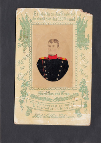 Militaria farbige - militaria, wk