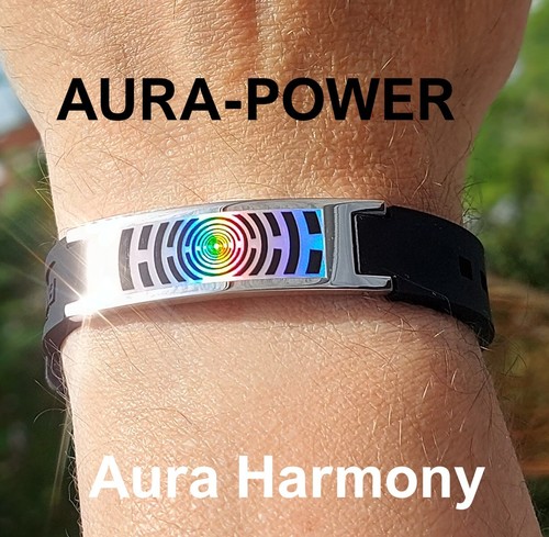 Energiearmband nano erden - energiearmband, nano-erden