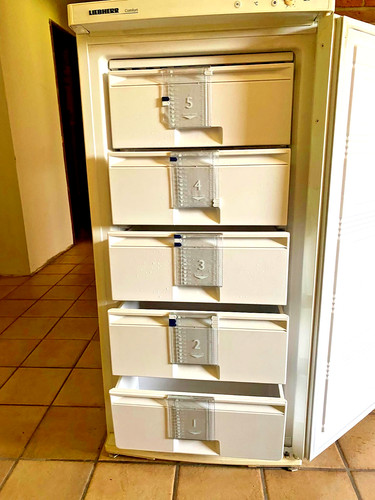 Gefrierschrank liebherr - gefrierschrank,
