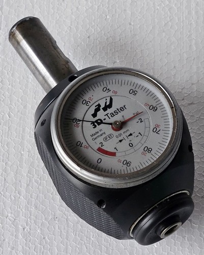 Tester messtaster - 3d-tester,