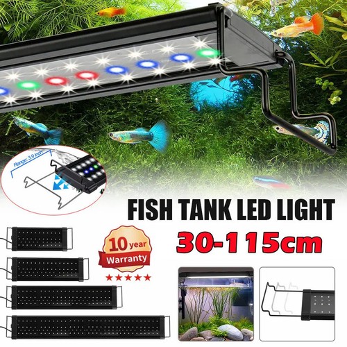 115cm rgb led - rgb, aquarium