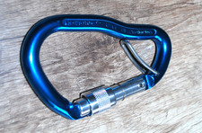 Kletterkarabiner Simond