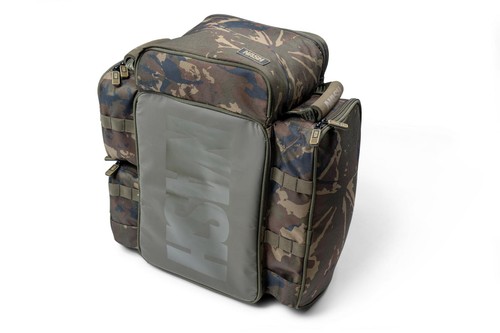 Nash subterfuge rucksack 35l - subterfuge,