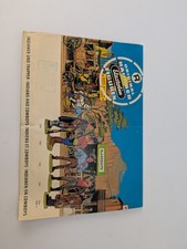 Hausser Elastolin Indianer und Trapper Katalog Prospekt 1970 Selten Original