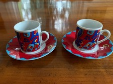 Berendsohn, 2 Espressotassen