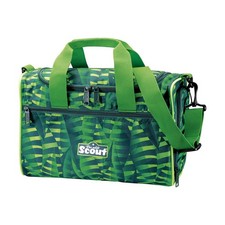 Scout Sporttasche - DANGER