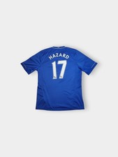 Chelsea Trikot 2012/13 - Original - L - Adidas - Hazard #17