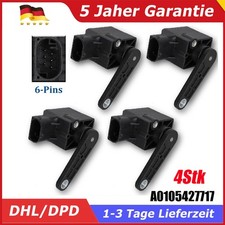 Niveau sensor xenonlicht - 4x,