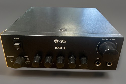 Qtx kad digital - qtx,
