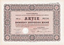 Lot 10 x - , concordia