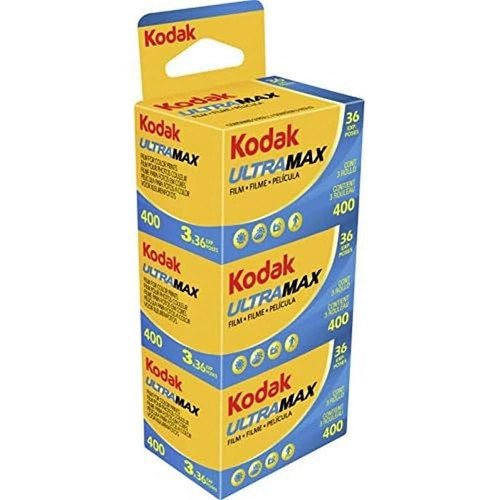 Kodak kod103202 negativfilm - kodak,
