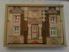 Baukasten Noblesse classic