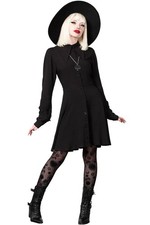 KILLSTAR Minikleid - Kimaris