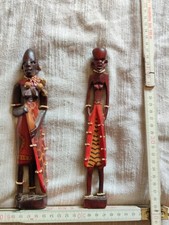 Afrikanische Krieger Massai