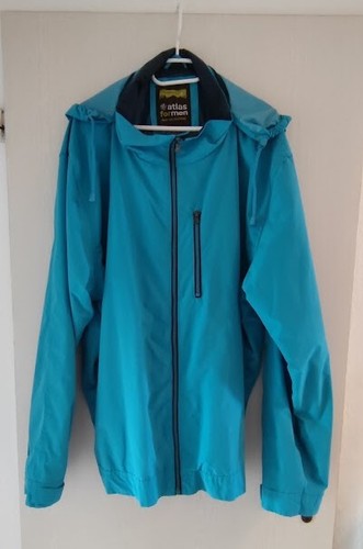 Windbreaker ocean von - ocean,