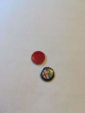 Emblem Aufkleber für