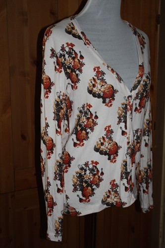 Supertop cecil mit blumen - supertop,