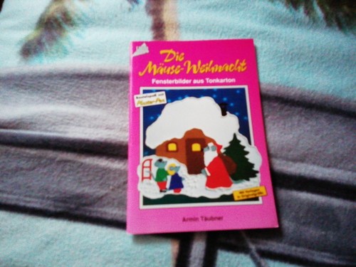 Bastel buch topp - buch,, topp,