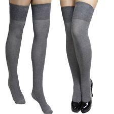 Klassiche Strümpfe warm