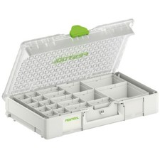 Festool Systainer Organizer
