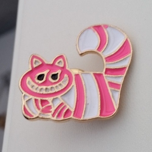 Pin anstecknadel goldfarben - goldfarben, 3