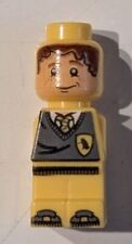 Lego - Microfigur Harry Potter  1 x Schüler aus Lego 3862 Hufflepuff