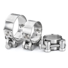 Edelstahl Gelenkbolzen Schelle