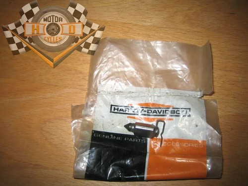 Harley schwimmernadelventil - harley,