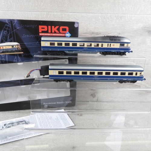 Piko 95102 öbb - h0,