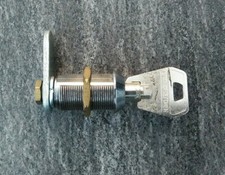 ORIGINAL Schloss LOWE &