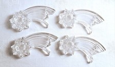 Vier Nachtmann Komet