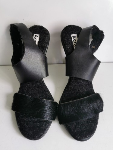 Acne studios designer 5 - designer, 2,5