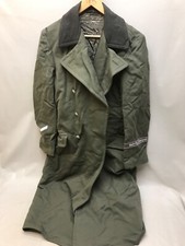 1970 Mantel Wach Regiment DDR