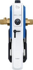 BWT Hauswasserstation Einhebelfilter E1  mit Druckminderer DN25 (1")  Perla Neu