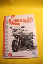 Kawasaki ZR-7 /S ab 1999